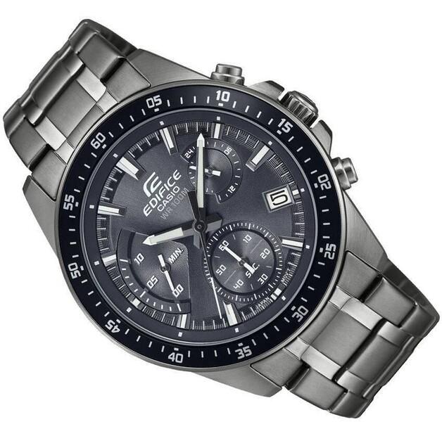 Часы Edifice EFV-540DC-1CVUEF