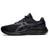 Asics Гель Excite 9 Черный Серый Carrier 1011B338-001