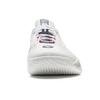 New LiNing Flash Strike 11 Anti Slip Wear Resistant Low Top Basketball Shoes Men's White ABAV031-6