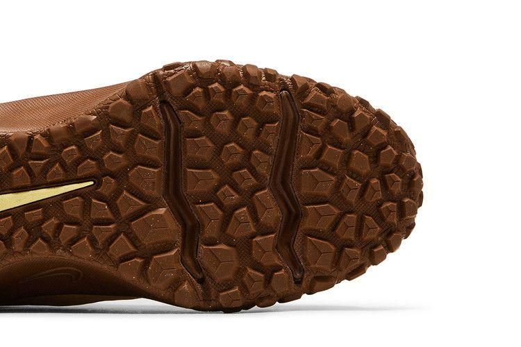 Nike Terrascout Sanddrift Light British Tan Seafoam Baroque Brown (GS)