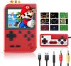 Handheld Game Console Retro Mini Game Console Gameboy With 400 Classic Fc Games 2.8 Inches