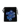 DND Dice Sets 7 Polyhedral Dices with a Drawstring Bag Great for Dungeons and Dragons Role Playing Table Game