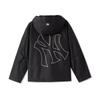 MLB New York Yankees Базовая коллекция 25FW Куртка Унисекс 3AWJB9154-50BKS