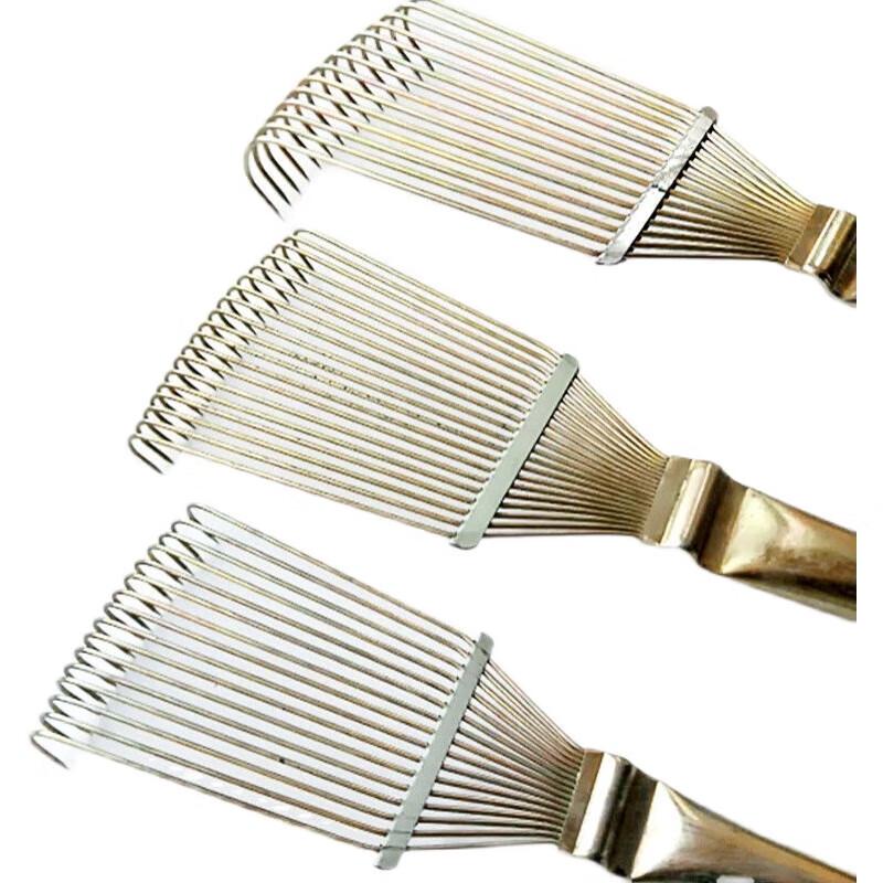 Animal Grooming Rake
