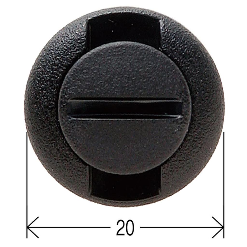 10 шт. Клипса для обивки Салон Воздуховод Пистон Subaru Legacy Impreza CSB-017 NSB-017 3S3A-02 Оригинальный номер 90914-0063 NASB-017-10