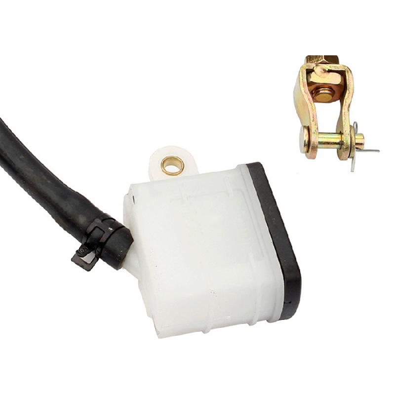 Задний главный тормозной цилиндр большой емкости для квадроцикла ATV 50-250 куб.см