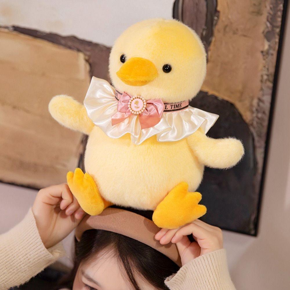 Fluffy Hug Animal Stuffed Doll Simulation Frog Plush Stuffed Toy Home Decor