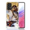 Hunter Dog Hunting Phone Case for Samsung Galaxy A17 A16 A15 A14 A13 A57 A56 A55 A54 A53 A37 A36 A35 A34 A33 A26 A25 A24 A23 Gal