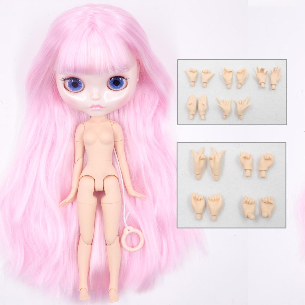 ICY DBS blyth кукла 1/6 bjd игрушка шарнирное тело белая кожа 30 см распродажа по специальной цене игрушка в подарок аниме кукла