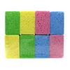 1PCS Dishwashing Cleaning Sponge Block