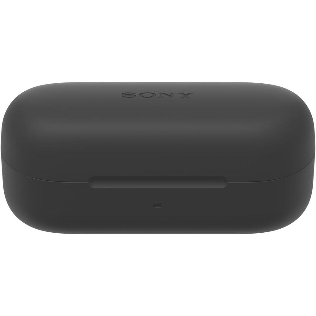 Sony Полностью беспроводные наушники WF-C510 / Легкие и компактные (4,6 г) / Высококачественный звук при звонках / Режим окружающего звука / Подключение к нескольким устройствам / I