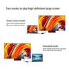Кабель-адаптер HDMI-совместимый на VGA 1080P HDMI-совместимый папа на VGA мама Видеоконвертер для ПК Ноутбука ТВ Проектора Монитора