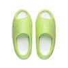 Мужские шлепанцы Li Ning Зеленые ABTW003-4