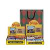 Мыловарня из Ньона Французское мыло Noel Набор из 10 штук 100 г x 10