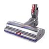Насадка для уборки против запутывания для пылесосов Dyson V11 V15 V10 V8 V7, регулируемая мощность всасывания, для ковров и твердых полов