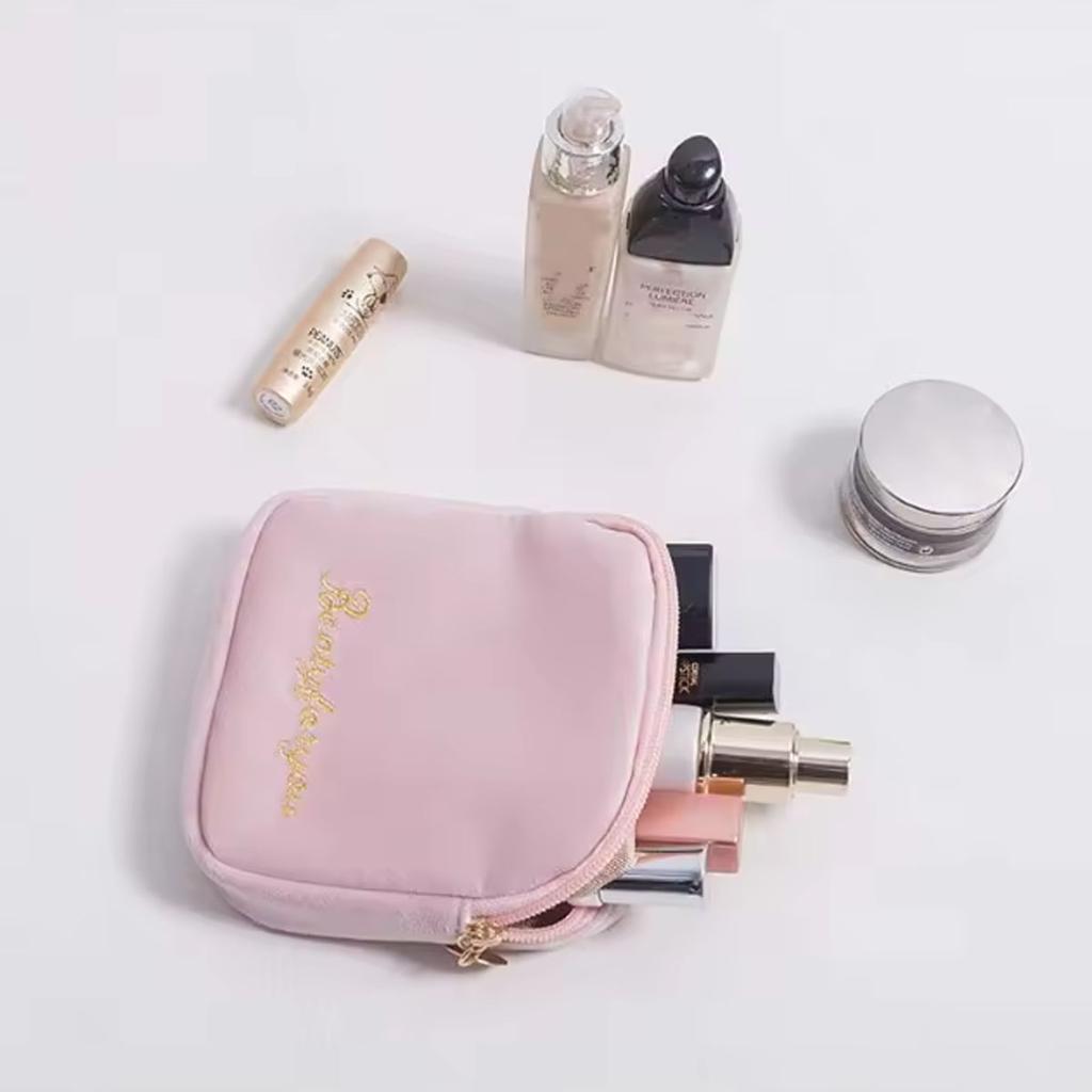 1 шт.-Сумка для хранения гигиенических прокладок для девочек, Сумка для гигиенических прокладок, Сумка для хранения ювелирных изделий, Сумка для наушников, Косметичка