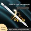 IPad Pencil: Альтернатива емкостному стилусу, совместимая с Apple Pencil и стилусом