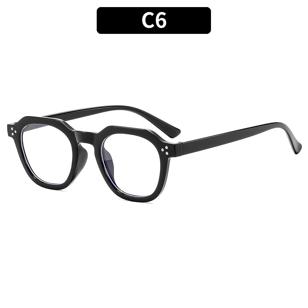 Новые ретро квадратные солнцезащитные очки для женщин и мужчин, модный роскошный дизайн, заклепки, солнцезащитные очки, трендовые оттенки, UV400, очки