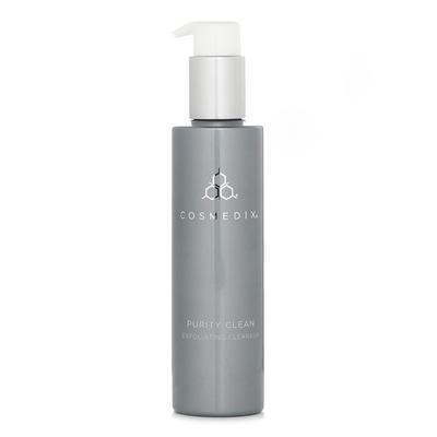 Purity Clean Отшелушивающий очищающий гель