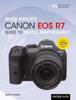 Книга David Busch's Canon EOS R7 Guide To Digital Photography