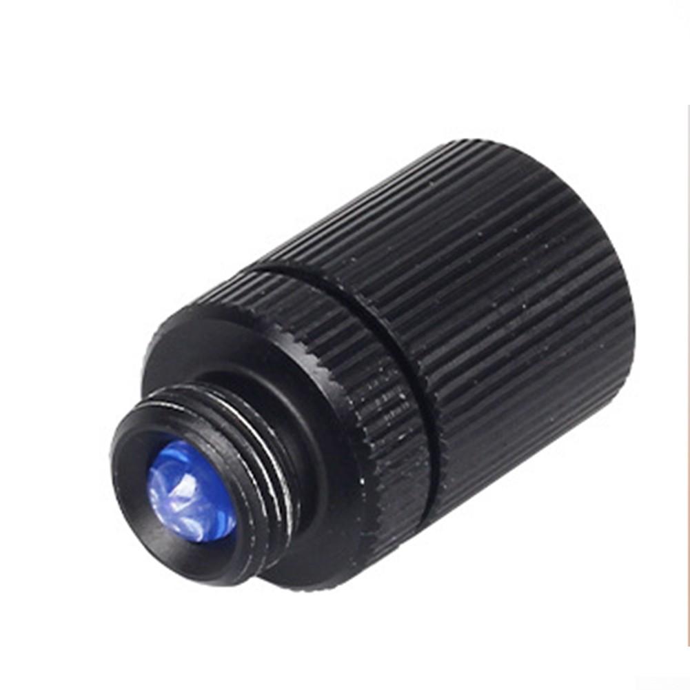 Three Button Batteries Sight Light Compact Appearance