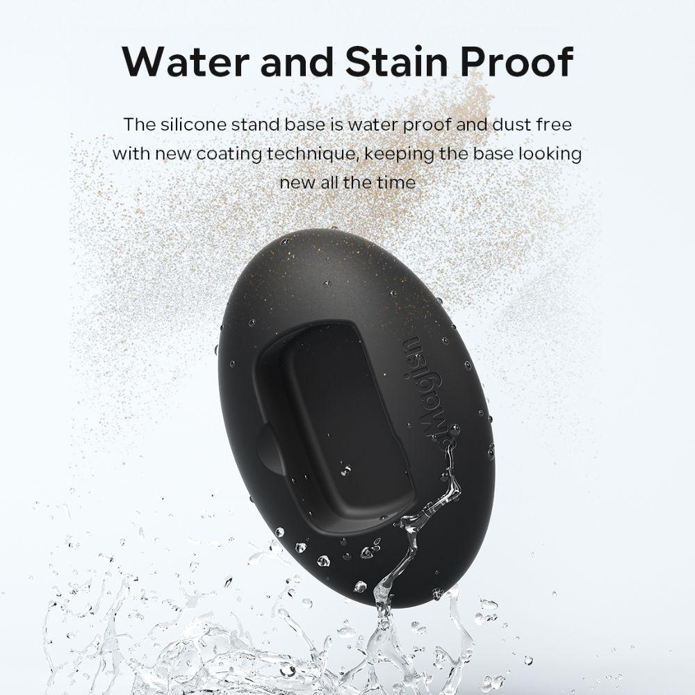 Holder Silicone Car Base Silicone Desktop Holder New Mount Stand for Insta360 X4