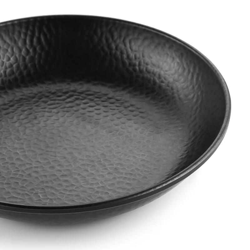 Набор чугунных воков и сковородок Corning Refined Iron Hammered