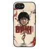 Bakis Hanmas Art Dou Phone Case for Xiaomi Redmi Note 12 11 10 A3 Pro 10A 10C 12C Note12 5G Protective Cover