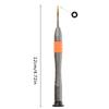 Отвертка T5 Torx P5 Pentalobe для ремонта дисплея Apple Macbook и ноутбуков