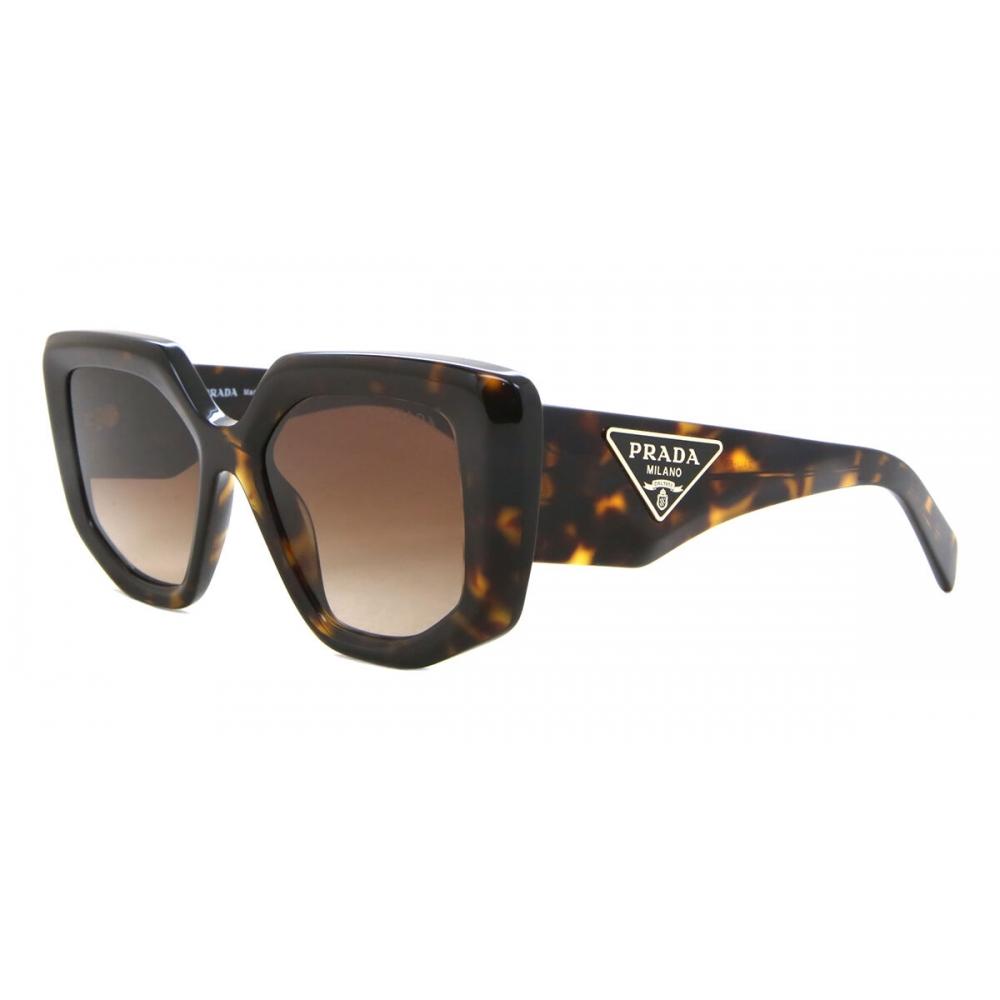 Prada Pr 14zs 2au6s1 Женские Солнцезащитные очки