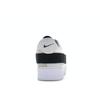 Nike Air Force 1 Low Drop Type Summit White 2019 - CI0054-100