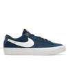 Zoom Blazer Low Pro GT SB Court Blue Unisex Sneakers Gum-Light-Brown White DC7695-401
