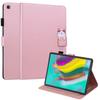 Magnetic Wallet Card Fold Stand Tablet For Samsung Galaxy Tab S5E 10.5 Case For Funda Samsung Tab S5E SM-T725 SM-T720 Case Etui