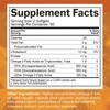 High Potency Omega 3 Fish Oil Dietary Supplement, 120 Softgels Per Bottle