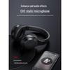 Беспроводные накладные наушники Lenovo Live Pod TH10