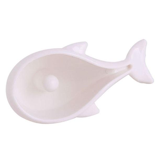 Charming Whale-themed Kitchen Utensil Set With 16 Colorful Fruit Vegetable Forks