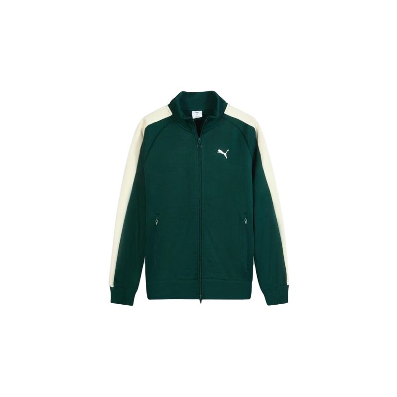 Puma Мужская куртка T7 ALWAYS On TRACK 631858-75