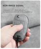 Key Bag for Citroen Car Models: C3-XR, Elysee, C5 New Energy, C6, Yunyi, C4, Sega L - Perfect Fit