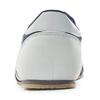 ONITSUKA TIGER Кроссовки Track Trainer 'Бело-голубые' D318N-0150