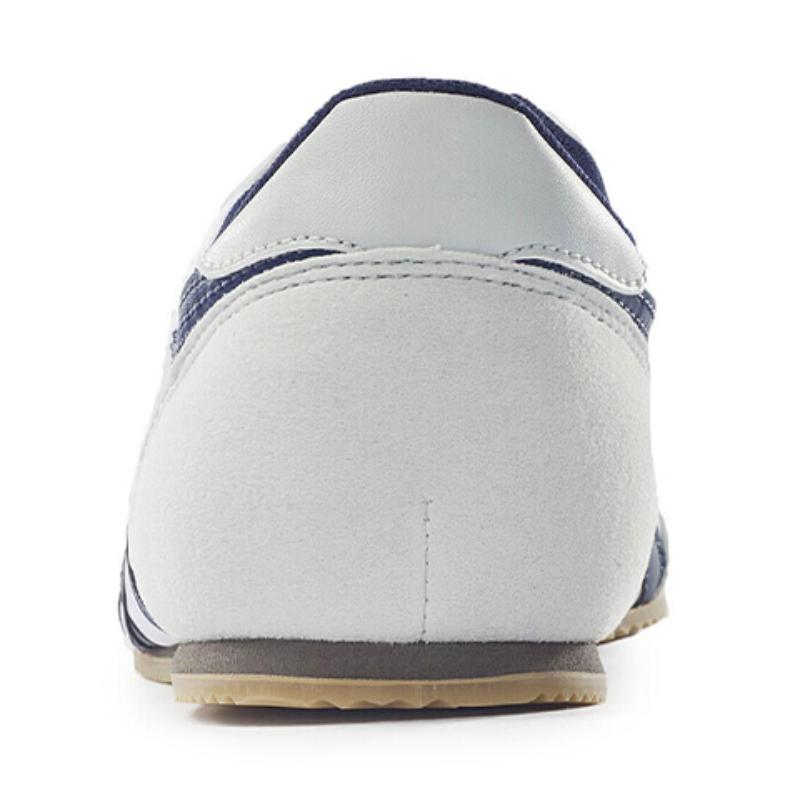 ONITSUKA TIGER Кроссовки Track Trainer 'Бело-голубые' D318N-0150