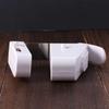 Adhesive-Free Children Safety Lock Snap-on Toddler Proof Locks Child Proof Door Lock  Household