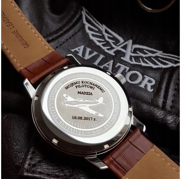 Часы Aviator V.1.22.0.149.4
