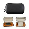 Water Resistant Travel Case For R36H Handheld Gaming Consoles Protective Storage Organizers Easy Carry Dustproof Light Weight
