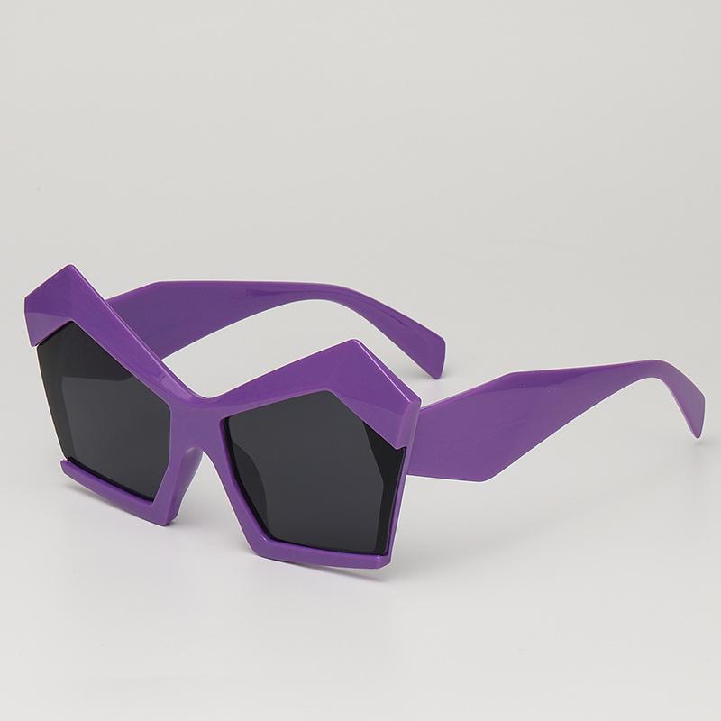Новые квадратные солнцезащитные очки Женские Мужские Прямоугольные Солнцезащитные очки Женские Специальной формы Очки Oculos De Sol для Мужских Женских Очков