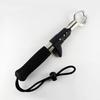 Stainless Steel Fish Grip Lure Clamp Controller Holder Fishing Lip Gripper
