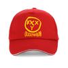 Новая Мода Oxxxymiron Бейсболка Мужская Аниме Летняя Новая Мужская Кепка Snapback Брендовый Принт Папины Шляпы Gorras Hombre