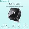 ECN2 OTTOCAST MINI AIR Куб 4.0 Беспроводной CarPlay Android Auto 3 в 1 Адаптер Зеркалирование экрана Автоаксессуары для Youtube Tiktok