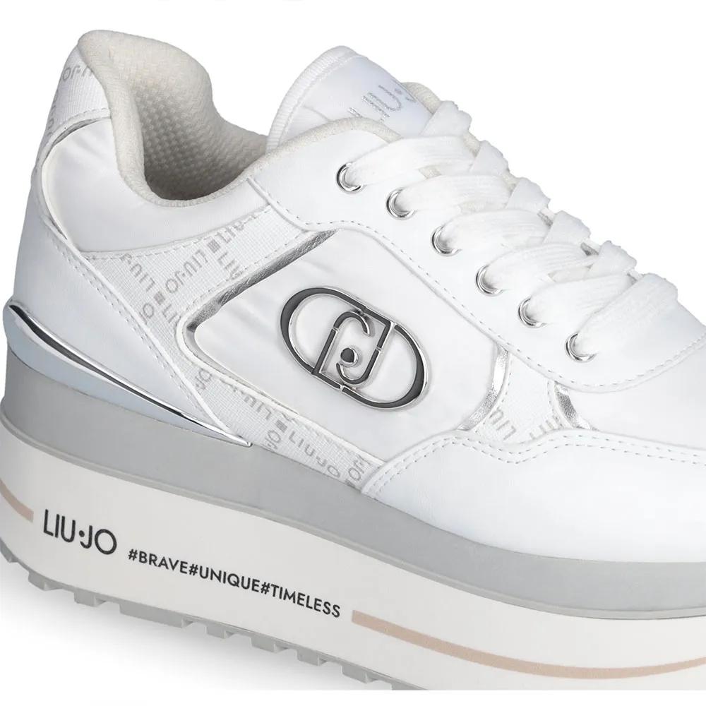 Liu·jo Кросовки Liu Jo Maxi Wonder Plus 01