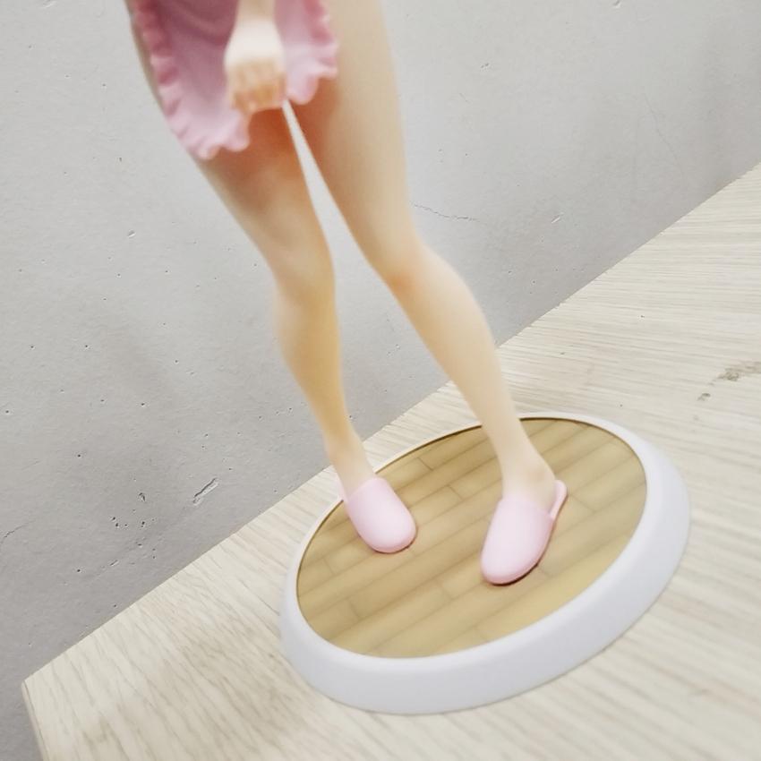 26СМ Оригинальная Настоящая Фигурка Nana Native bunny girl от ACEmodeling ПВХ Модель Аниме Действия Взрослая Коллекционная Кукла игрушки подарки