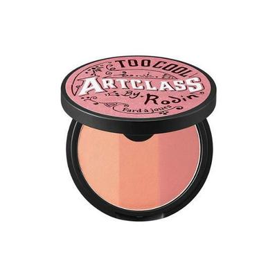 Арт-класс от Rodin Blusher Expert #De Rosee